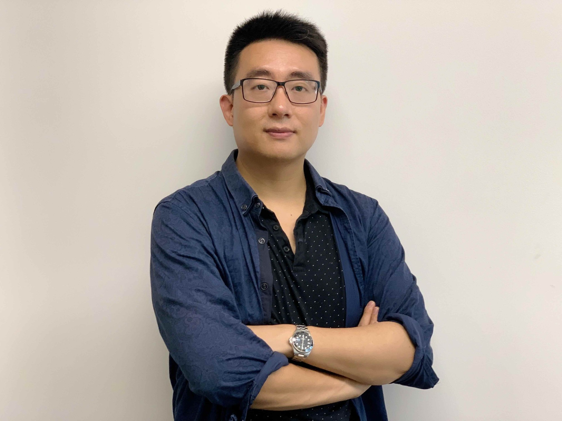 Associate Professor Xi Zheng