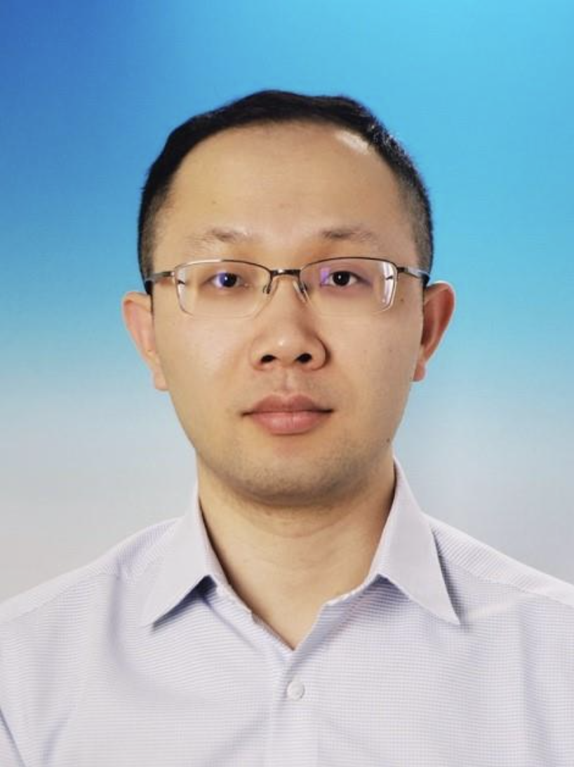 Dr. Yongqiang Tian