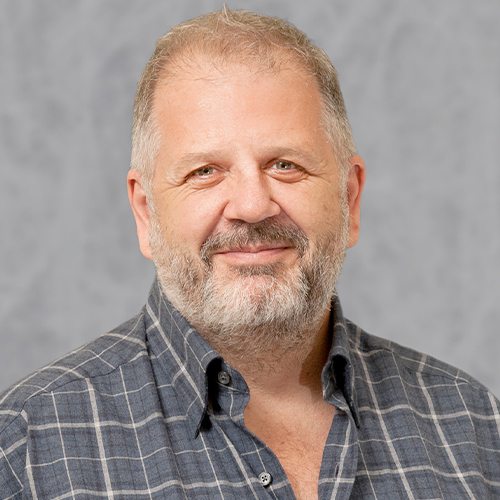 Professor Tim Menzies